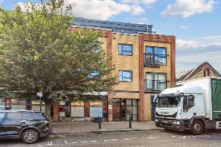 Chapter House, 18 Dunbridge Street, London, E2