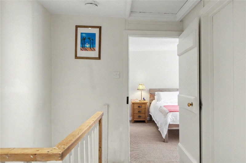 The Street, Saxlingham Nethergate, Norwich, Norfolk, NR15