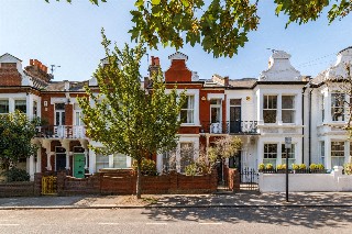 Shottendane Road, London, SW6