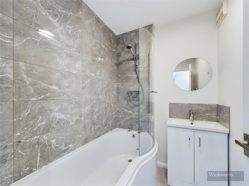 Lovelace Gardens, Surbiton, KT6