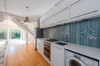 Chevening Road, London, NW6
