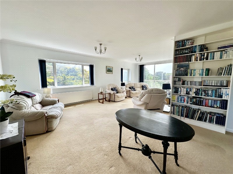 The Avenue, Poole, Dorset, BH13
