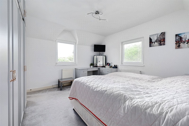 Bluebell Meadow, Winnersh, Wokingham, Berkshire, RG41