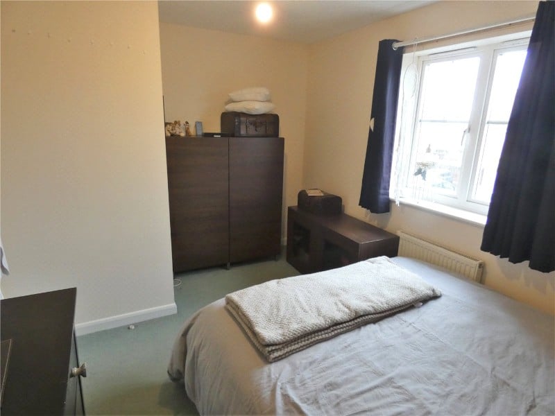 Lapwing Close, Cullompton, Devon, EX15