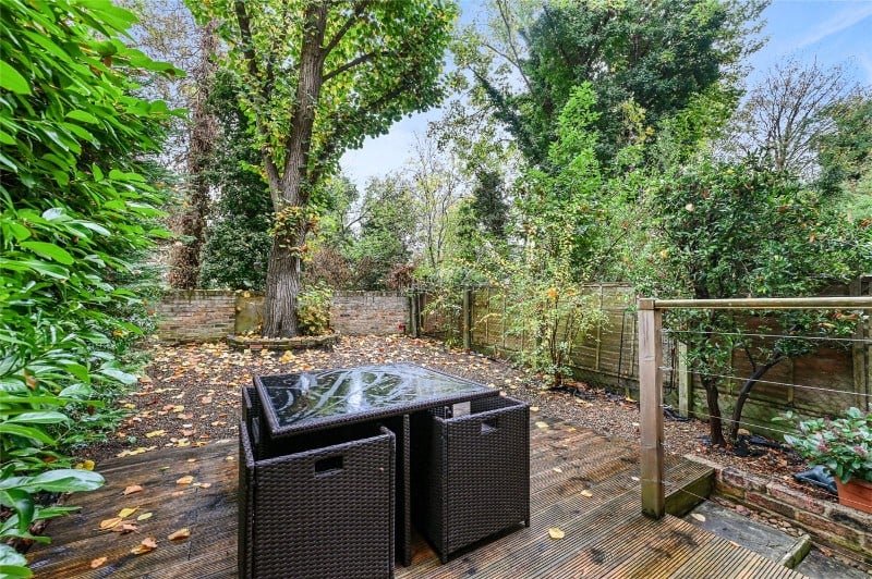 Sinclair Road, London, W14