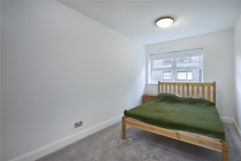 Newton Street, London, WC2B