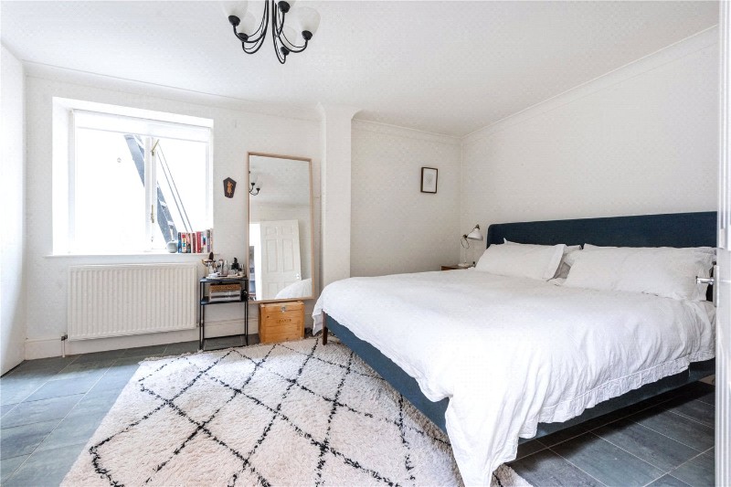 Elmore Street, London, N1