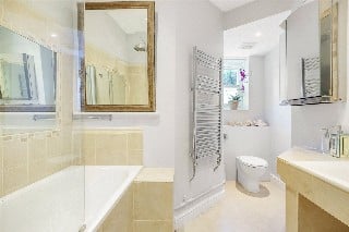 Chelsea Manor Street, London, SW3