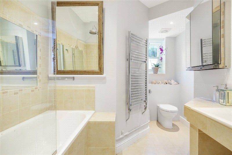 Chelsea Manor Street, London, SW3