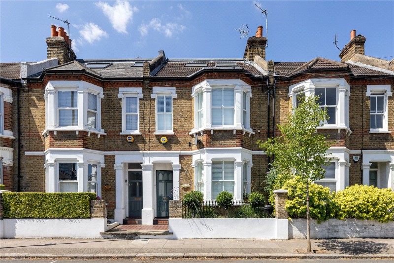 Merton Road, London, SW18