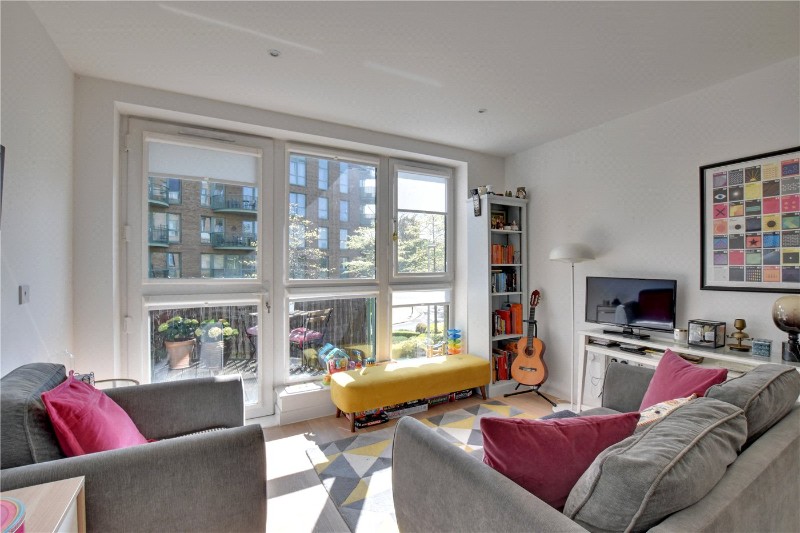 Ottley Drive, Blackheath, London, SE3
