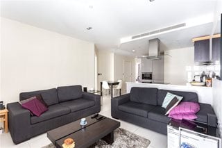 Leonard Street, London, EC2A