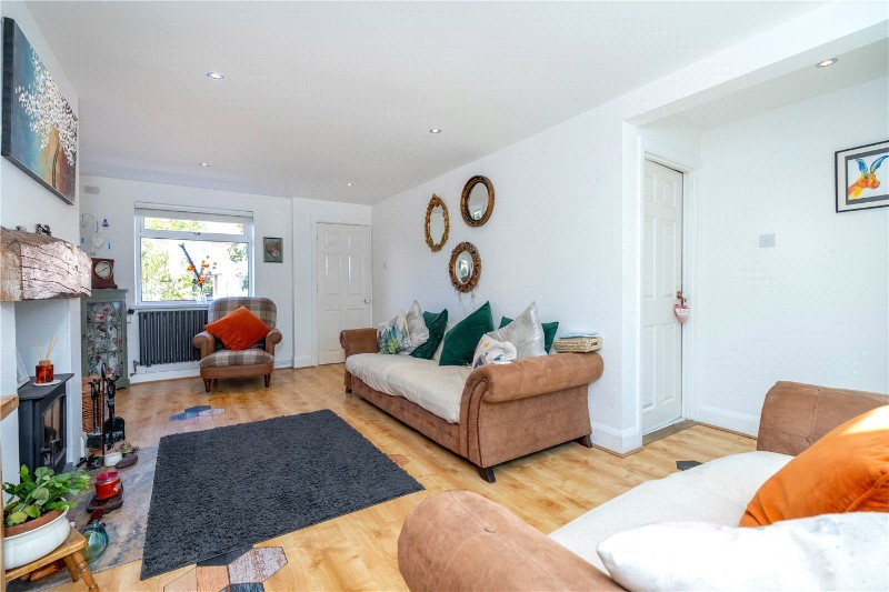 Robertson Drive, Sleaford, Lincolnshire, NG34