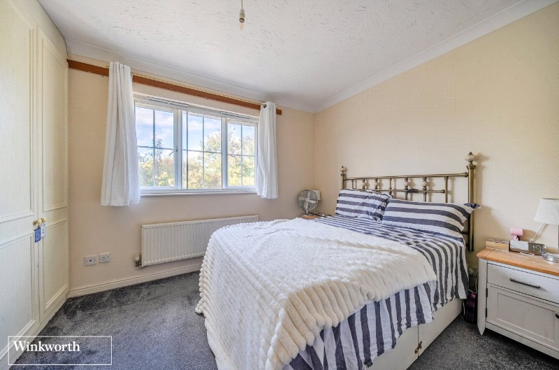 Cowdery Heights, Old Basing, Basingstoke, Hampshire, RG24