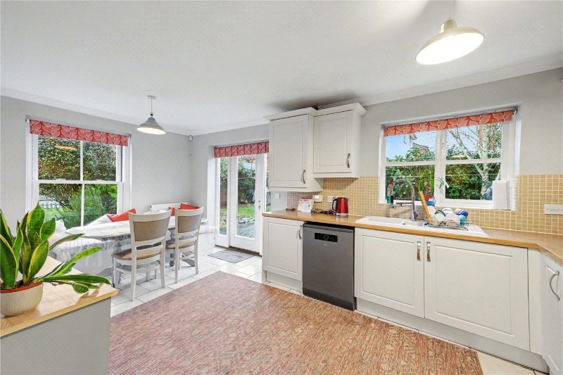 Vanguard Chase, Costessey, Norwich, Norfolk, NR5