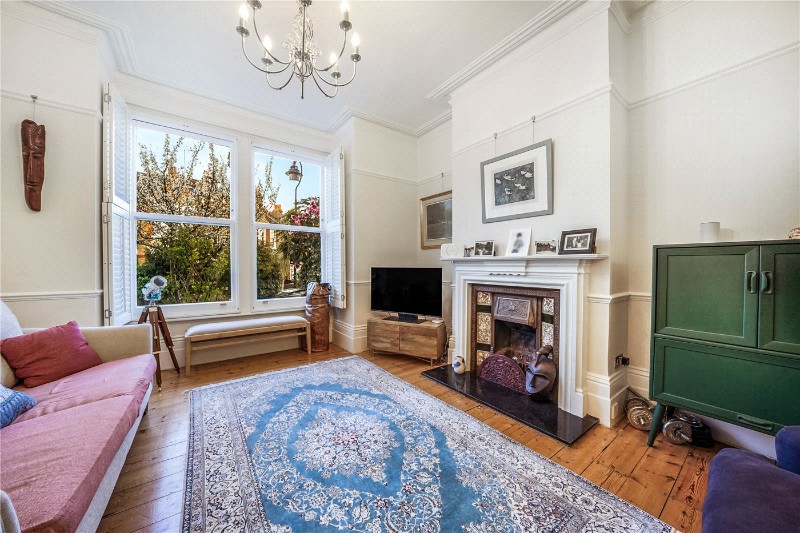 Claremont Road, London, N6
