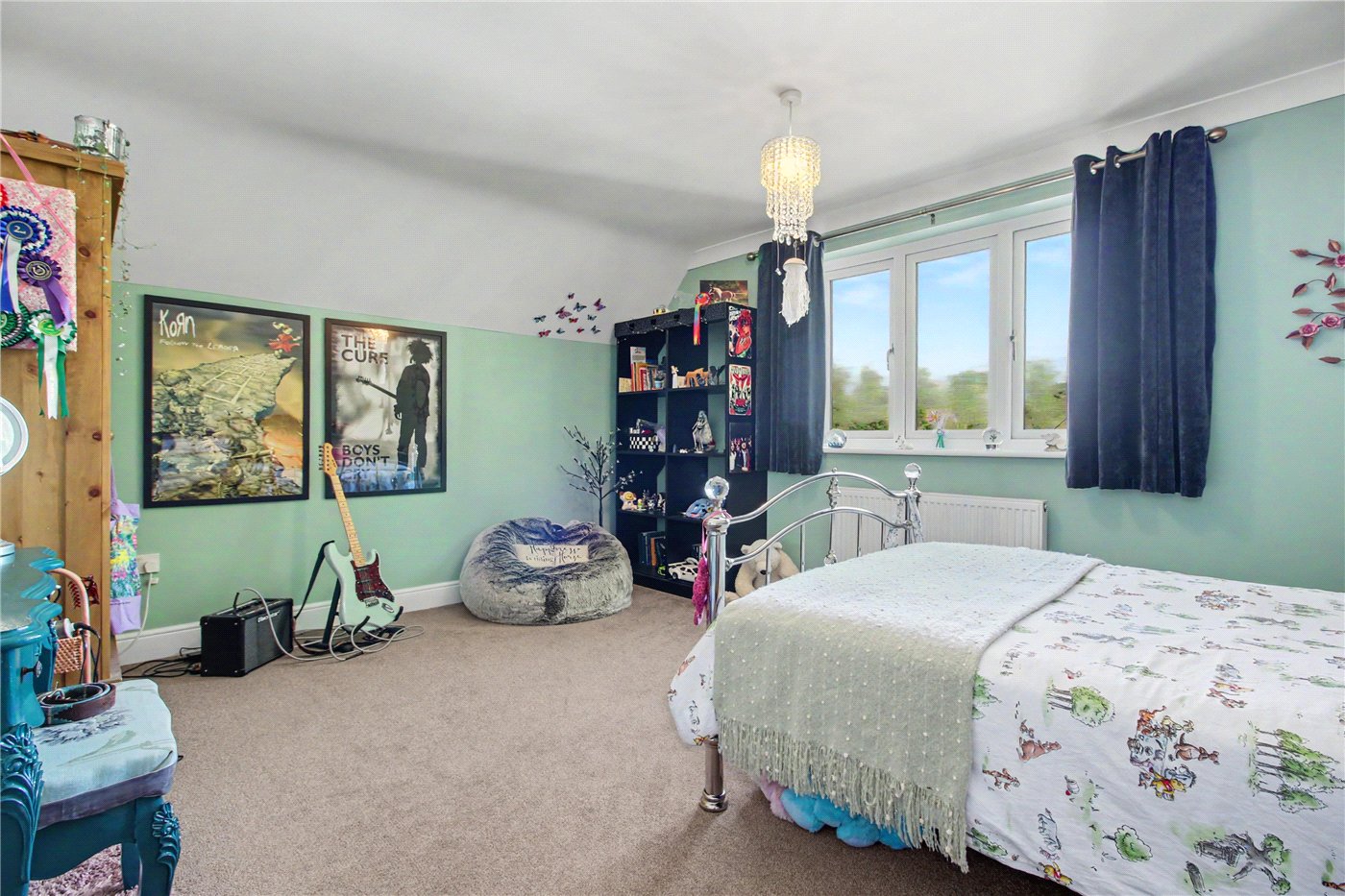 Bedroom 2