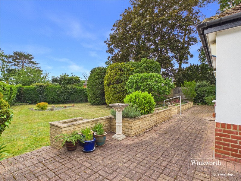 Cockney Hill, Tilehurst, Reading, Berkshire, RG30