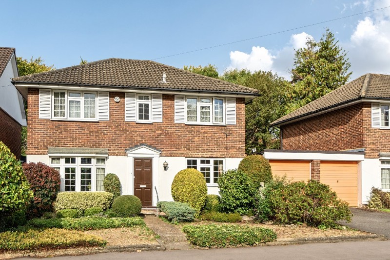 Freshwood Close, Beckenham, BR3