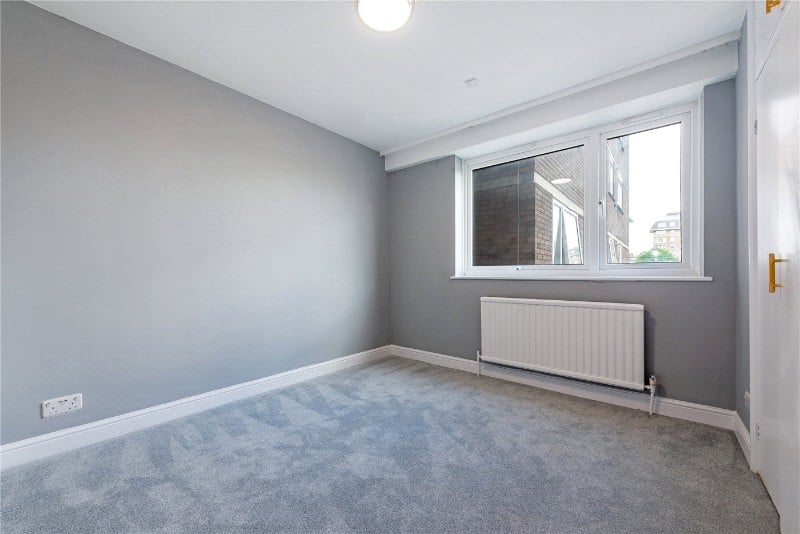 Blair Court, Boundary Road, St. John&#39;s Wood, London, NW8
