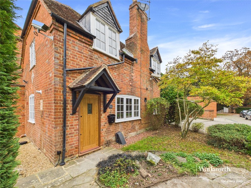 Thames Street, Sonning, Reading, Berkshire, RG4