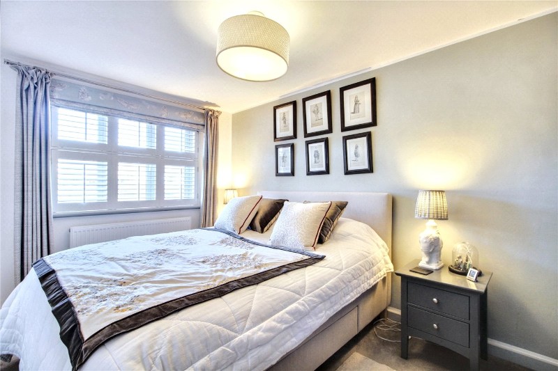 Oclee Place, Old Grammar Lane, Bungay, Suffolk, NR35