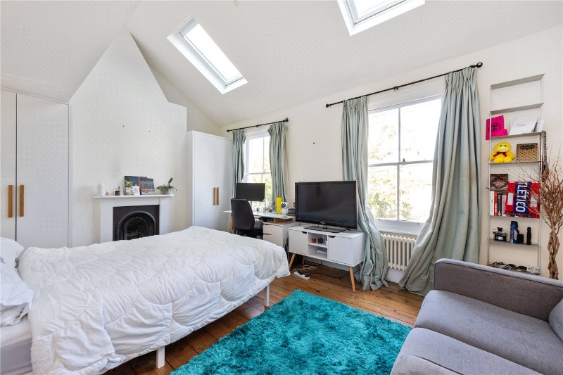Lockhurst Street, London, E5