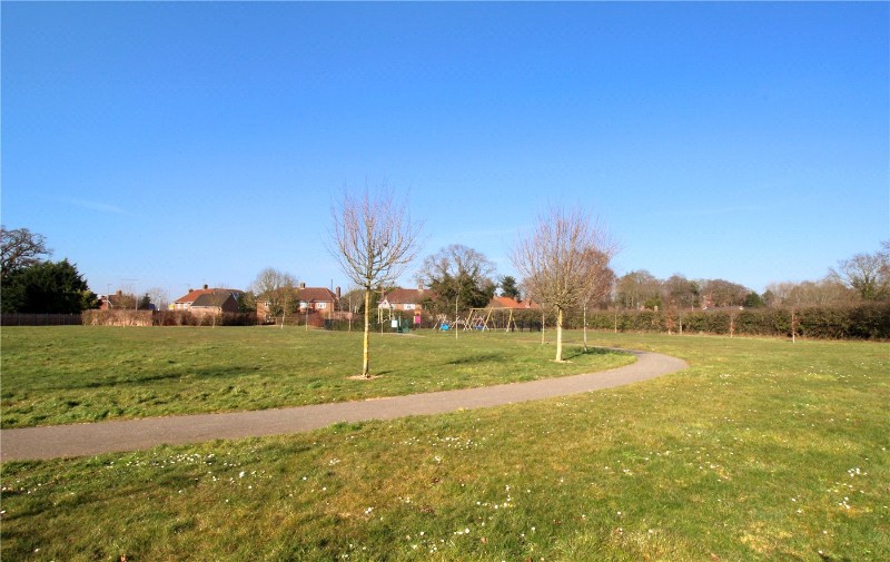 Bircham Close, Wroxham, Norwich, Norfolk, NR12