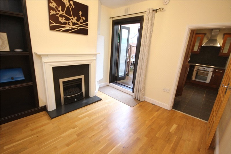 Norton Street, Grantham, Lincolnshire, NG31
