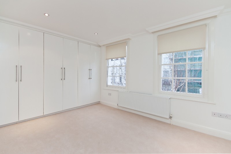 St Anns Terrace, St John's Wood, London, NW8