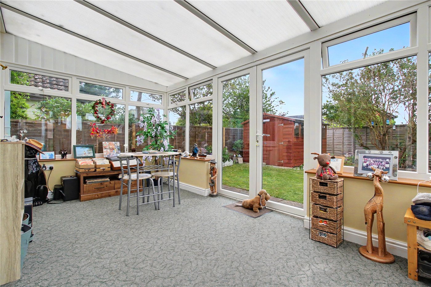 Conservatory