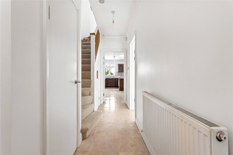 Topsham Road, London, SW17
