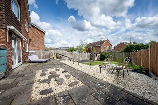 Lindford Drive, Eaton, Norwich, Norfolk, NR4