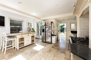 Bective Road, London, SW15