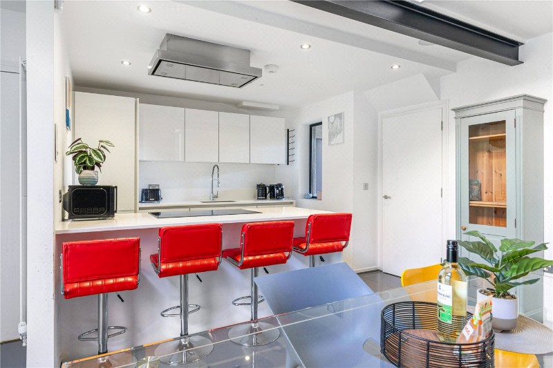 Grimsby Street, London, United Kingdom, E2