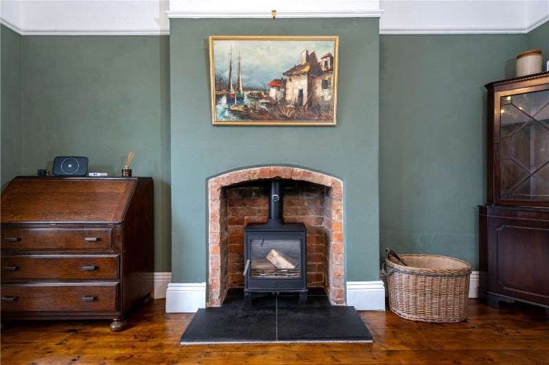Grantham Road, Sleaford, Lincolnshire, NG34