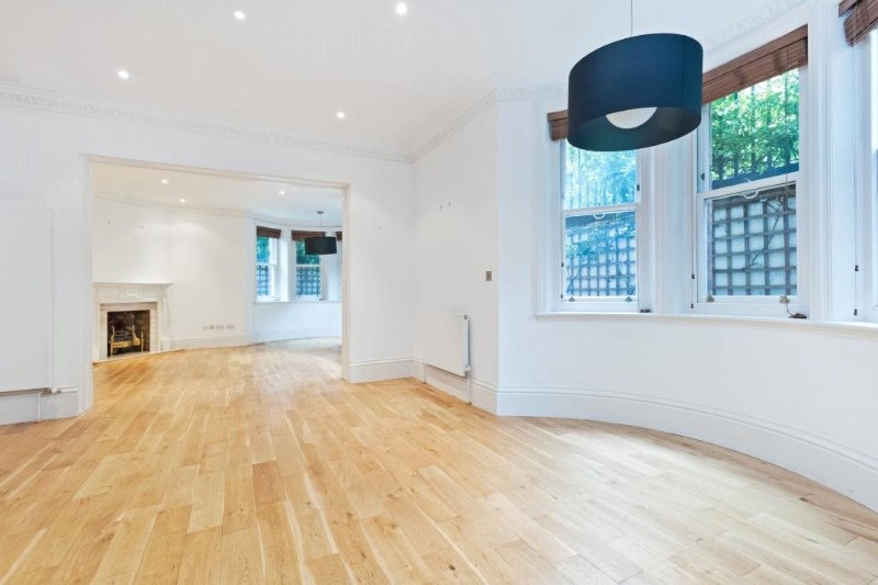Wilbraham Place, Knightsbridge, London, SW1X