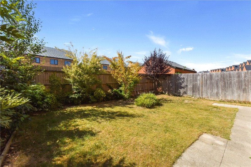 Morse Road, Winchester, Hampshire, SO22