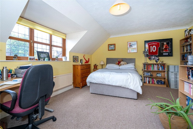 Swallow Hill, Thurlby, Bourne, Lincolnshire, PE10