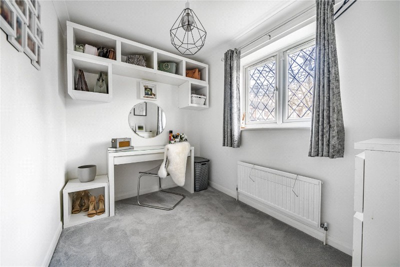 Shepherds Chase, Bagshot, Surrey, GU19