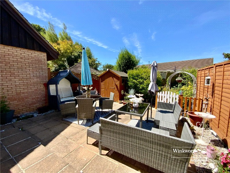 Bure Lane, Christchurch, Dorset, BH23