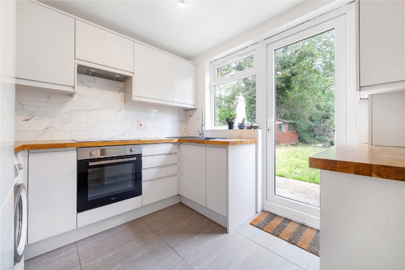 Peckham Rye, Peckham Rye, London, SE15