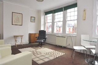 Devonshire Road, London, N13