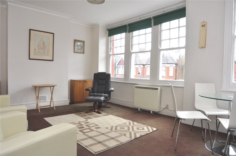 Devonshire Road, London, N13