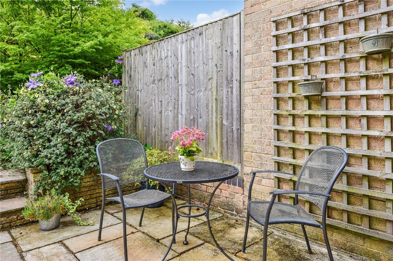 Harrow Down, Winchester, Hampshire, SO22