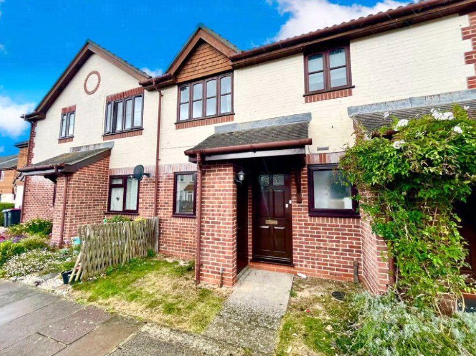 Castleton Road, Southend-on-Sea, Essex, SS2
