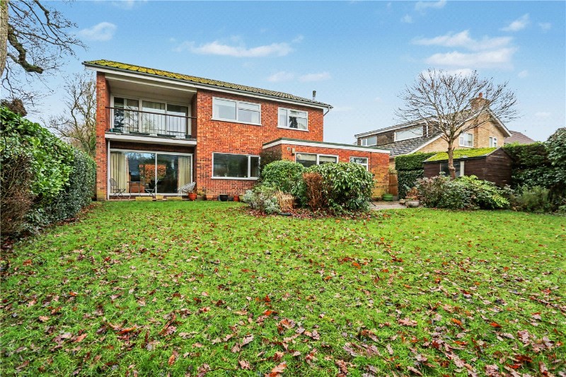 Carnoustie, Norwich, Norfolk, NR4