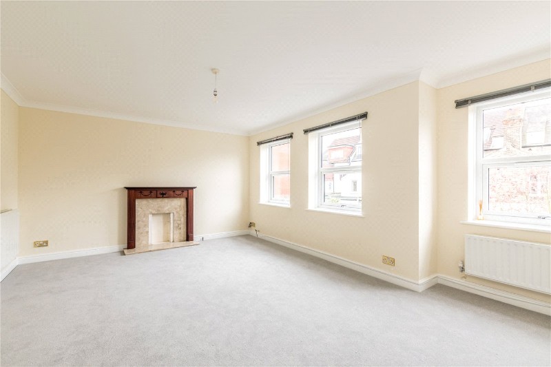 St Barnabas Close, East Dulwich, London, SE22