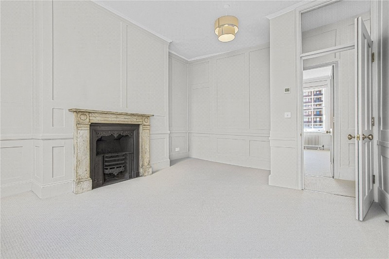 Great Ormond Street, London, WC1N