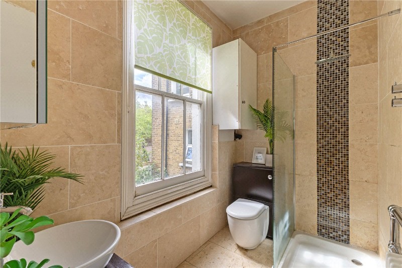 St Luke's Avenue, London, United Kingdom, SW4